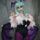 Image for article titled Our Favorite Cosplay From Sakura-Con 2019